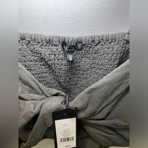 Dynamite Tank Top Bustier. 💥2/15$💥 - Picture 4 of 5